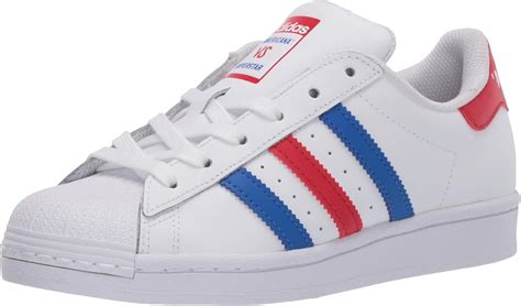 adidas unisex kinder superstar größe 40|Superstars für Kinder .